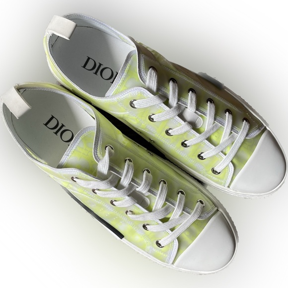 Brand new Dior Sneakers Size 12 UD/ 45 EU - Picture 5 of 6